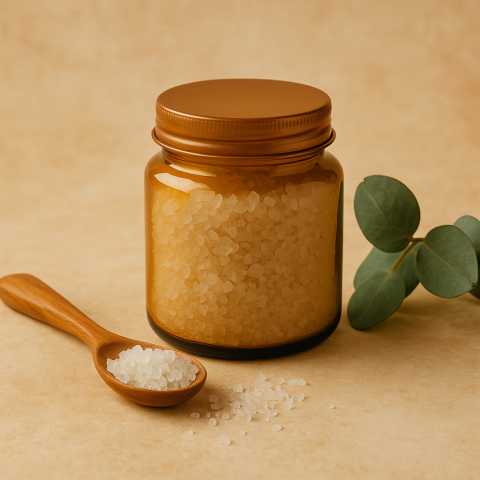 Calming Soak