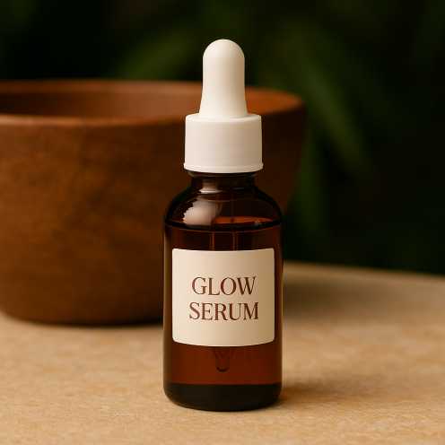 Glow Serum