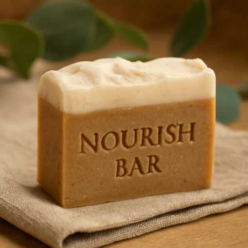 Nourish Bar