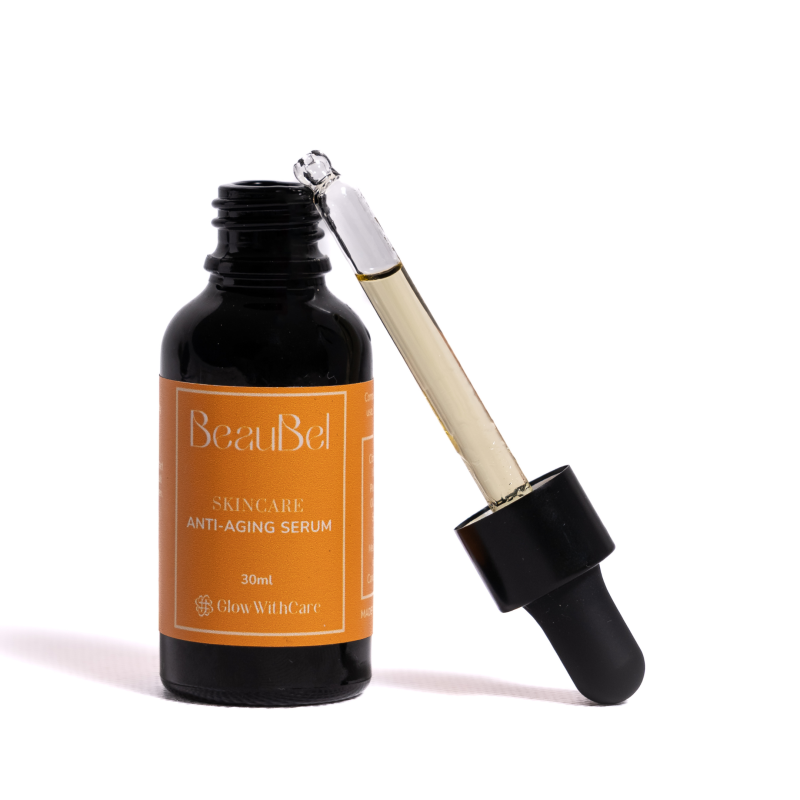 Skincare Anti-aging oil