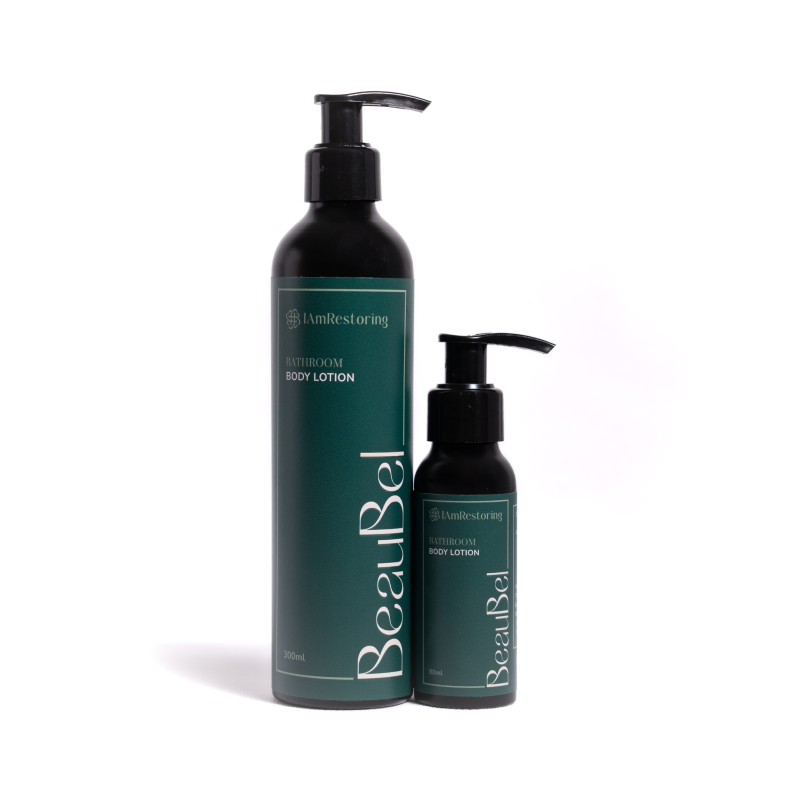 Body Lotion