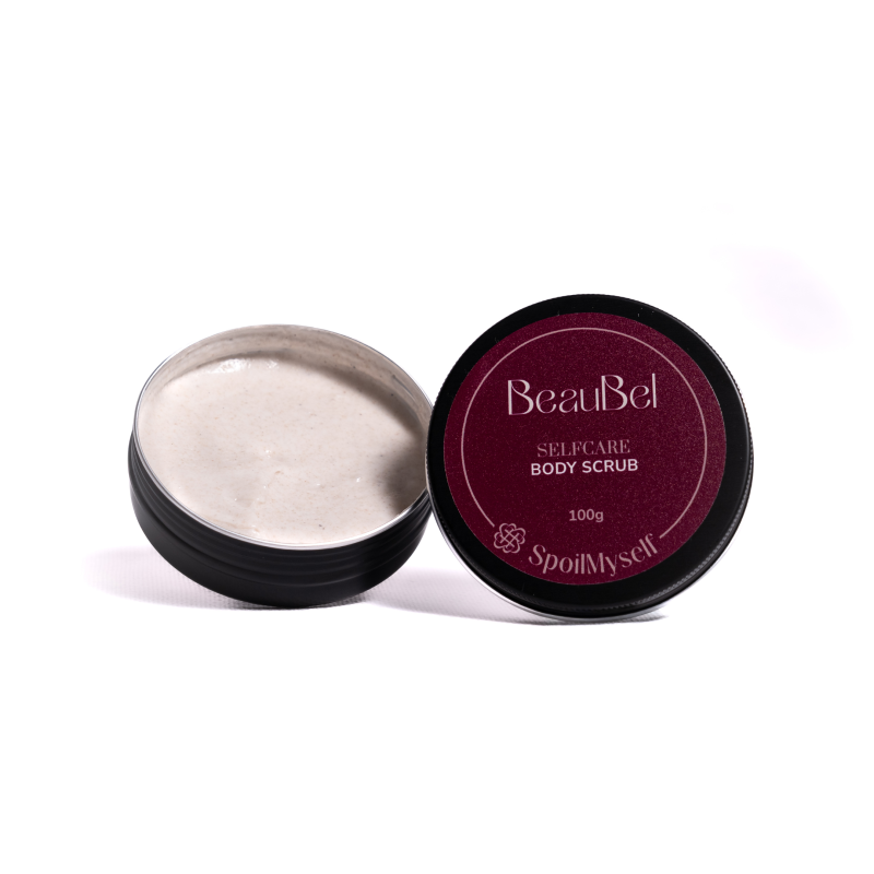 Body scrub