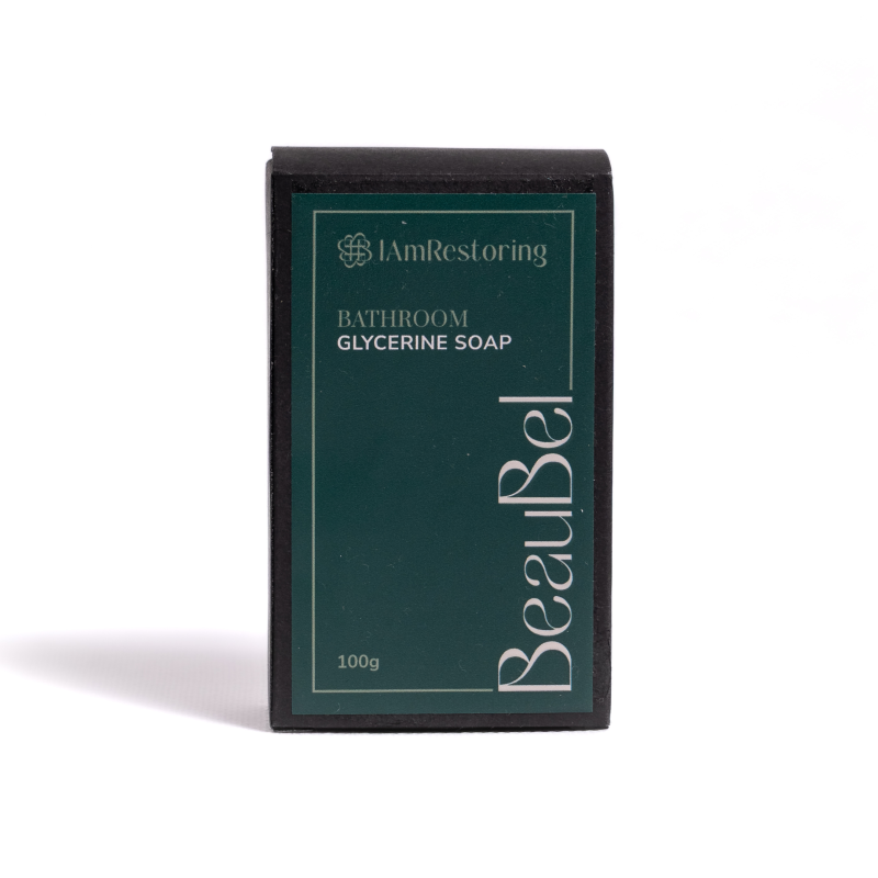 Glycerine soap