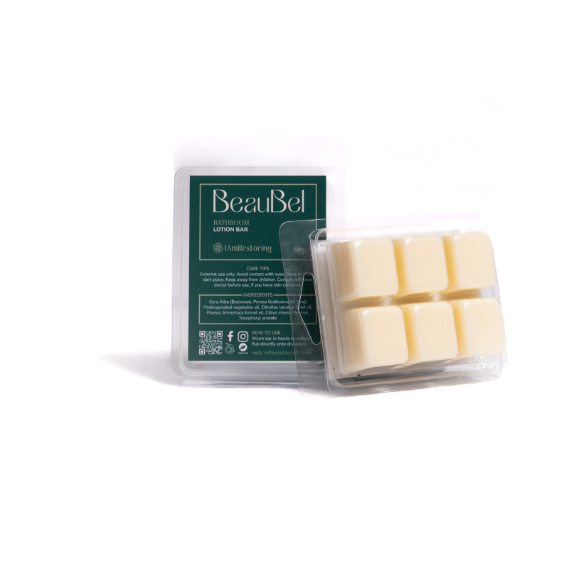 Lotion Bar
