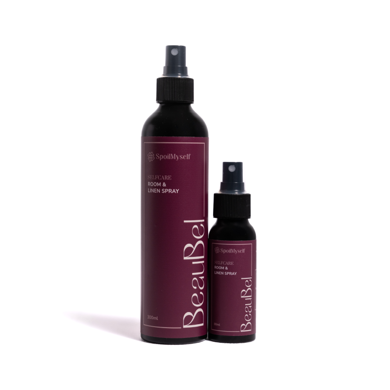Room & Linen Spray