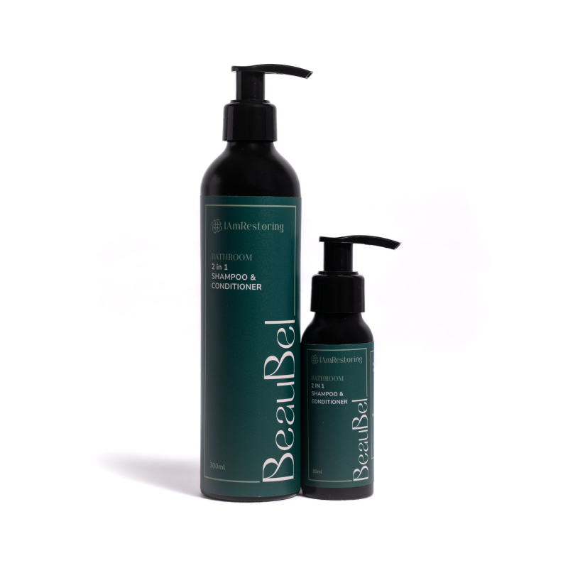 Shampoo & Conditioner