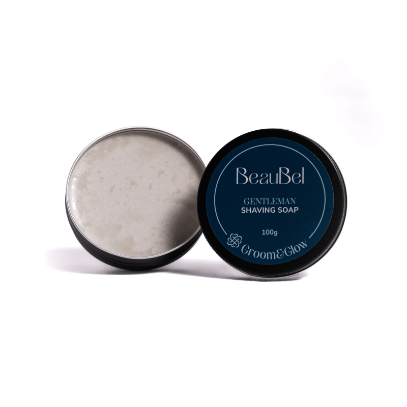 Gentlemen Shaving Soap